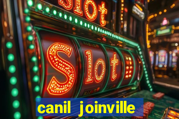 canil joinville vila nova